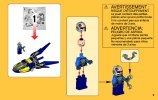 Bauanleitungen LEGO - Marvel Super Heroes - 76019 - Starblaster: Page 3