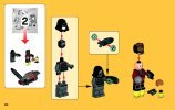 Bauanleitungen LEGO - Marvel Super Heroes - 76019 - Starblaster: Page 40