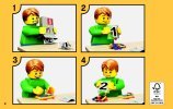 Bauanleitungen LEGO - Marvel Super Heroes - 76019 - Starblaster: Page 2