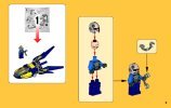 Bauanleitungen LEGO - Marvel Super Heroes - 76019 - Starblaster: Page 3