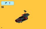 Bauanleitungen LEGO - Marvel Super Heroes - 76019 - Starblaster: Page 54