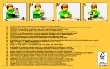 Bauanleitungen LEGO - Marvel Super Heroes - 76020 - Der große Ausbruch: Page 2