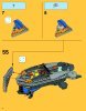 Bauanleitungen LEGO - Marvel Super Heroes - 76021 - Milano-Raumschiff: Page 4