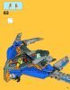 Bauanleitungen LEGO - Marvel Super Heroes - 76021 - Milano-Raumschiff: Page 47