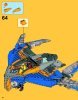 Bauanleitungen LEGO - Marvel Super Heroes - 76021 - Milano-Raumschiff: Page 48