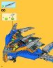 Bauanleitungen LEGO - Marvel Super Heroes - 76021 - Milano-Raumschiff: Page 50