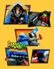 Bauanleitungen LEGO - Marvel Super Heroes - 76021 - Milano-Raumschiff: Page 63