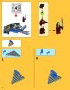 Bauanleitungen LEGO - Marvel Super Heroes - 76021 - Milano-Raumschiff: Page 2