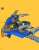 Bauanleitungen LEGO - Marvel Super Heroes - 76021 - Milano-Raumschiff: Page 42