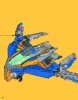 Bauanleitungen LEGO - Marvel Super Heroes - 76021 - Milano-Raumschiff: Page 62