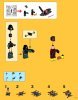 Bauanleitungen LEGO - Marvel Super Heroes - 76021 - Milano-Raumschiff: Page 3