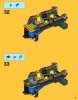 Bauanleitungen LEGO - Marvel Super Heroes - 76021 - Milano-Raumschiff: Page 37