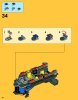 Bauanleitungen LEGO - Marvel Super Heroes - 76021 - Milano-Raumschiff: Page 38