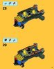 Bauanleitungen LEGO - Marvel Super Heroes - 76021 - Milano-Raumschiff: Page 35