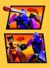 Bauanleitungen LEGO - Marvel Super Heroes - 76022 - X-men vs. The Sentinel: Page 27