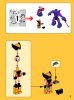 Bauanleitungen LEGO - Marvel Super Heroes - 76022 - X-men vs. The Sentinel: Page 3