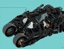 Bauanleitungen LEGO - DC Comics Super Heroes - 76023 - The Tumbler: Page 19