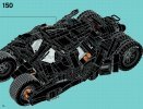 Bauanleitungen LEGO - DC Comics Super Heroes - 76023 - The Tumbler: Page 24