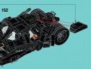 Bauanleitungen LEGO - DC Comics Super Heroes - 76023 - The Tumbler: Page 32