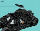 Bauanleitungen LEGO - DC Comics Super Heroes - 76023 - The Tumbler: Page 40