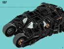 Bauanleitungen LEGO - DC Comics Super Heroes - 76023 - The Tumbler: Page 49