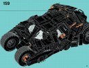 Bauanleitungen LEGO - DC Comics Super Heroes - 76023 - The Tumbler: Page 55