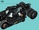 Bauanleitungen LEGO - DC Comics Super Heroes - 76023 - The Tumbler: Page 14