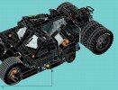 Bauanleitungen LEGO - DC Comics Super Heroes - 76023 - The Tumbler: Page 16