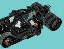 Bauanleitungen LEGO - DC Comics Super Heroes - 76023 - The Tumbler: Page 18