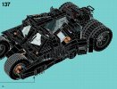 Bauanleitungen LEGO - DC Comics Super Heroes - 76023 - The Tumbler: Page 30