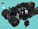 Bauanleitungen LEGO - DC Comics Super Heroes - 76023 - The Tumbler: Page 35