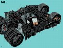 Bauanleitungen LEGO - DC Comics Super Heroes - 76023 - The Tumbler: Page 54