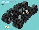 Bauanleitungen LEGO - DC Comics Super Heroes - 76023 - The Tumbler: Page 55