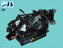 Bauanleitungen LEGO - DC Comics Super Heroes - 76023 - The Tumbler: Page 34