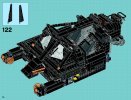 Bauanleitungen LEGO - DC Comics Super Heroes - 76023 - The Tumbler: Page 56