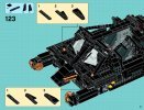 Bauanleitungen LEGO - DC Comics Super Heroes - 76023 - The Tumbler: Page 57