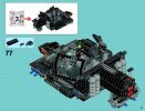 Bauanleitungen LEGO - DC Comics Super Heroes - 76023 - The Tumbler: Page 39