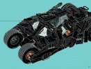 Bauanleitungen LEGO - DC Comics Super Heroes - 76023 - The Tumbler: Page 17