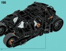 Bauanleitungen LEGO - DC Comics Super Heroes - 76023 - The Tumbler: Page 46