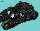 Bauanleitungen LEGO - DC Comics Super Heroes - 76023 - The Tumbler: Page 52