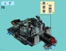 Bauanleitungen LEGO - DC Comics Super Heroes - 76023 - The Tumbler: Page 32