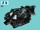 Bauanleitungen LEGO - DC Comics Super Heroes - 76023 - The Tumbler: Page 28