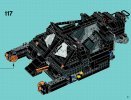 Bauanleitungen LEGO - DC Comics Super Heroes - 76023 - The Tumbler: Page 51