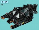 Bauanleitungen LEGO - DC Comics Super Heroes - 76023 - The Tumbler: Page 52