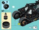 Bauanleitungen LEGO - DC Comics Super Heroes - 76023 - The Tumbler: Page 67