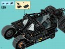 Bauanleitungen LEGO - DC Comics Super Heroes - 76023 - The Tumbler: Page 4