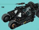 Bauanleitungen LEGO - DC Comics Super Heroes - 76023 - The Tumbler: Page 11