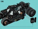 Bauanleitungen LEGO - DC Comics Super Heroes - 76023 - The Tumbler: Page 24