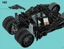 Bauanleitungen LEGO - DC Comics Super Heroes - 76023 - The Tumbler: Page 47