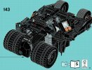 Bauanleitungen LEGO - DC Comics Super Heroes - 76023 - The Tumbler: Page 59